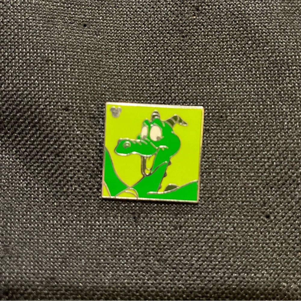 Disney pin